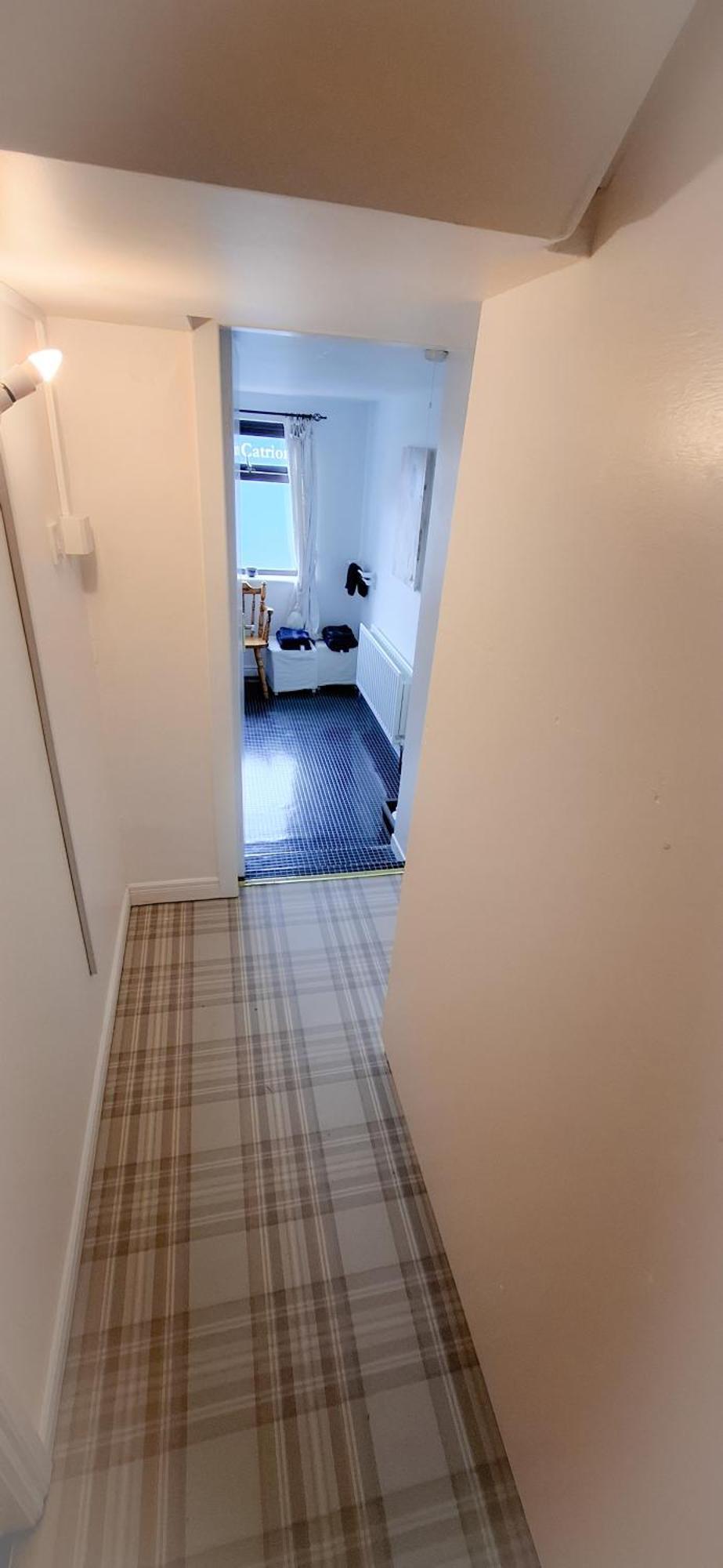 Blue Door Main St, Carrigart, F92hc04 Appartement Carrigart